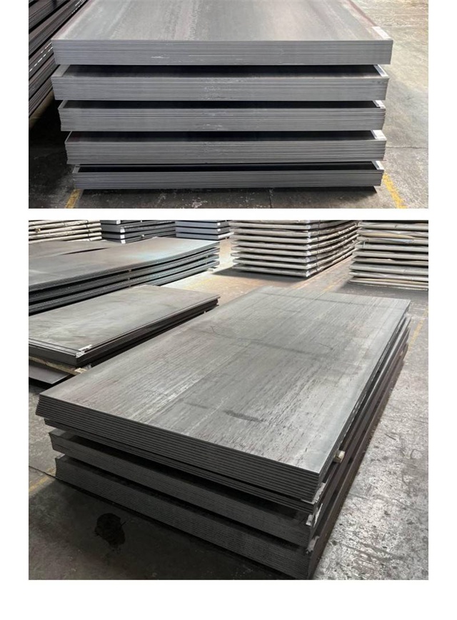 类乌齐1050考登钢板