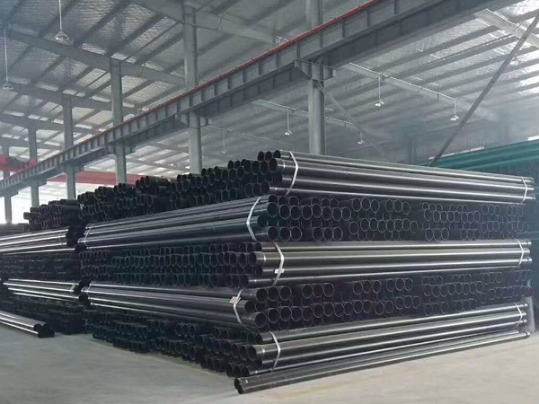 类乌齐热轧耐候钢管